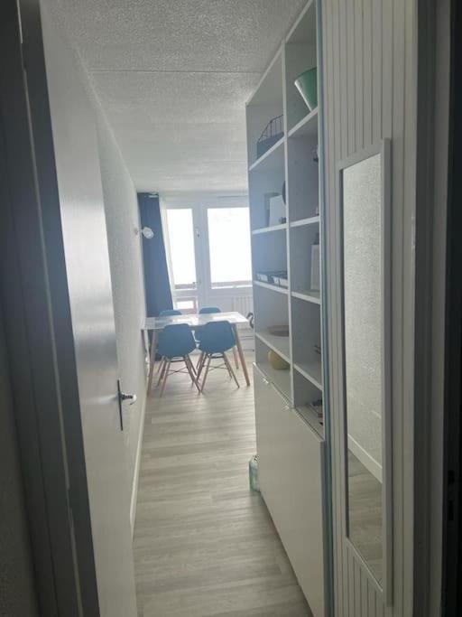 Studio לה מונג'י מראה חיצוני תמונה